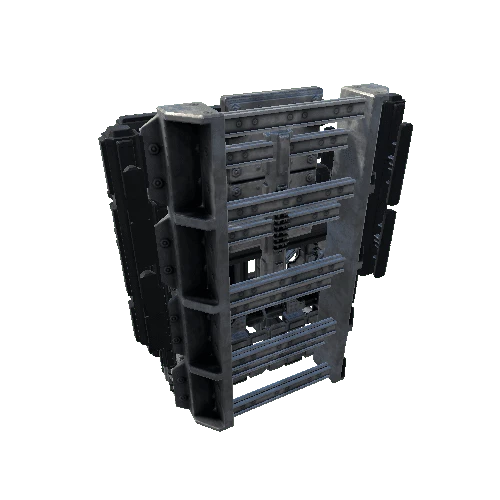 Greeble Large 19